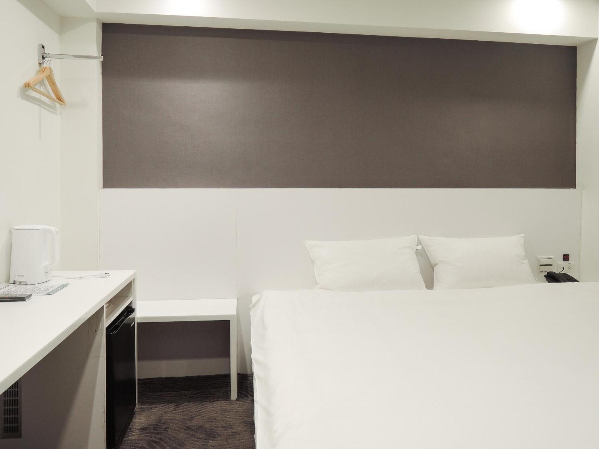 Check Inn Express Taipei Yongkang Dış mekan fotoğraf