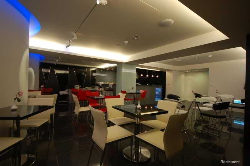 Check Inn Express Taipei Yongkang Dış mekan fotoğraf