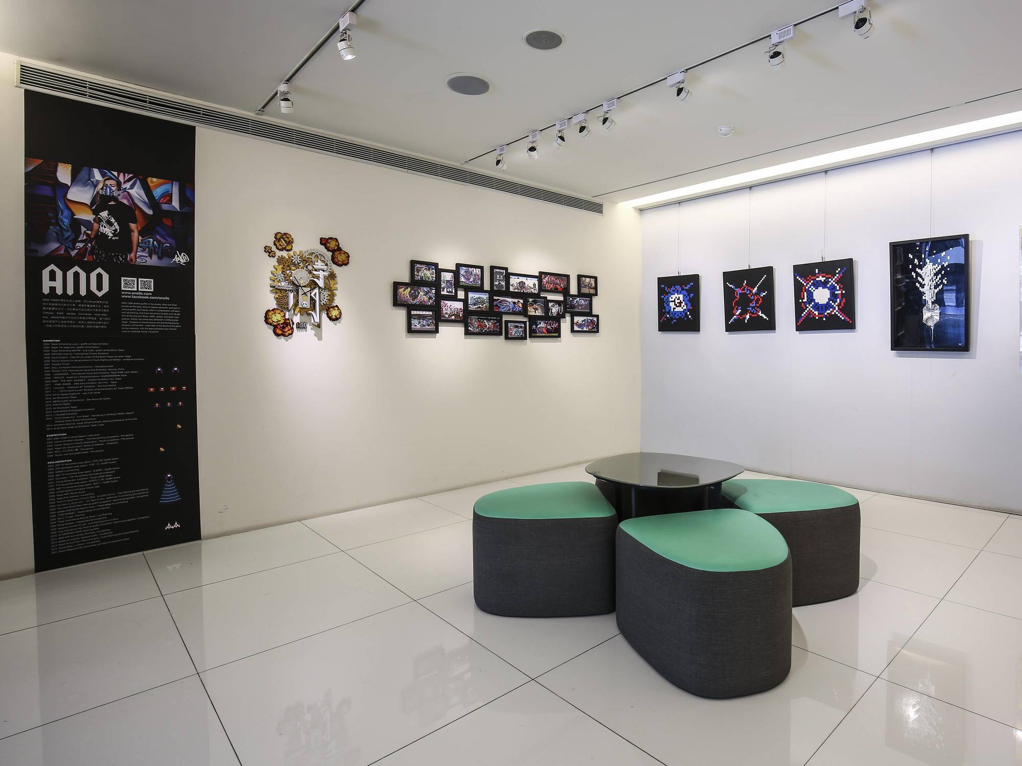 Check Inn Express Taipei Yongkang Dış mekan fotoğraf